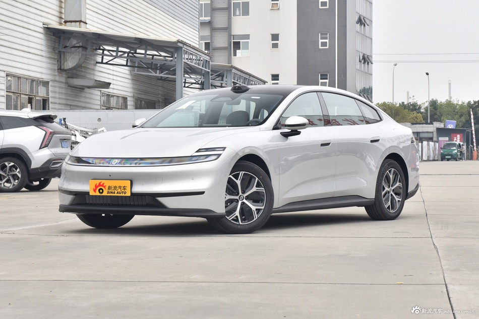 2026款长安启源A06 纯电版 510Max