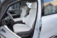 2023款极狐考拉 亲子版Pro