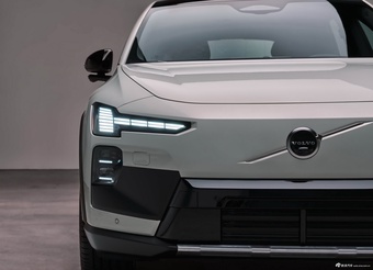 2026款沃尔沃EX60 Cross Country 官图