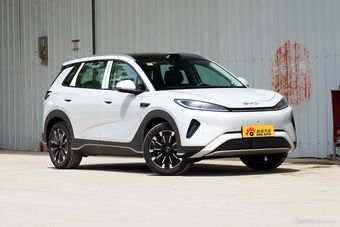 2026款海狮05 EV 630智航版