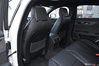  2020款捷豹XEL 2.0T 200PS青春运动版