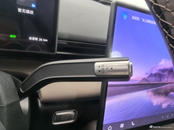 2026款瑞虎7 L 高配版