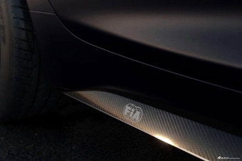 2026款凯迪拉克CT5-V Blackwing F1 Collector Series