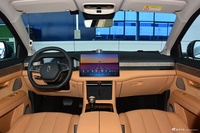 2022款问界M7 1.5T 增程式 四驱豪华版