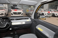 2021款宏光MINIEV马卡龙臻享款