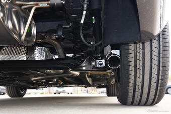 2025款帝豪第4代 1.5L CVT星耀版