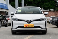 2024款微蓝6纯电 450km 出行版