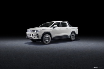 2025款雷达金刚 520km 四驱长厢 大力金刚