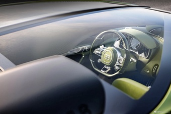 2026款Brouillard 基本型 官图