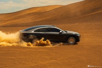 2026款岚图追光L 官图