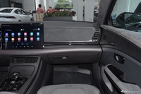 2023款比亚迪汉DM-p 战神版