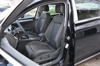 2022款迈腾GTE 豪华型