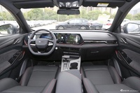 2023款长安欧尚X5 PLUS 改款 1.5T DCT领航型