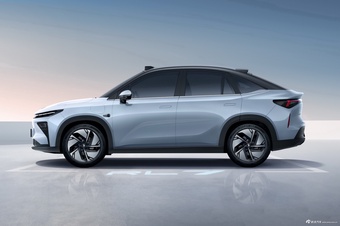 2023款睿蓝7 官图