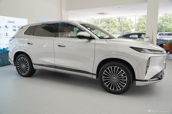 2025款东风风神L8 185KM梦想版