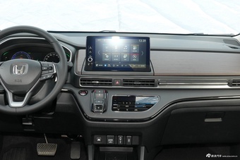 2026款奥德赛 2.0L e:HEV 锐·领享版