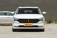 2022款奔腾B70 2.0T 自动驭享型