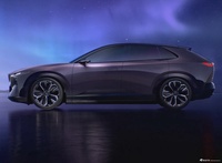 2025款马自达EZ-60增程 200 Max 官图