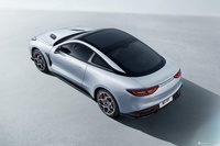 2023款哪吒GT 官图