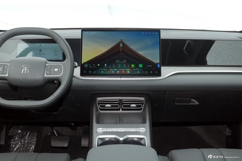 2026款宋Pro DM-i 飞驰版301KM超越型