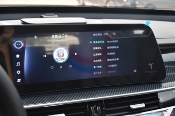 2025款瑞虎7 PLUS 1.6TGDI DCT尊贵型