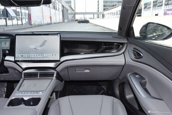 2026款海豹07 DM-i 1.5T 230km 尊荣型