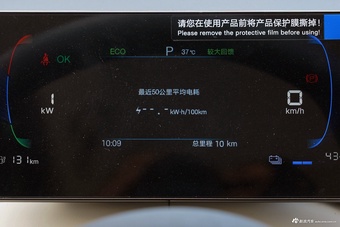 2026款海鸥 305km 活力版