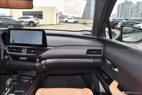 2024款雷克萨斯UX 300h 探趣版