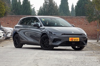 2026款零跑Lafa5 605 Pro