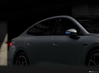 2025款长安启源A06 基本型 官图