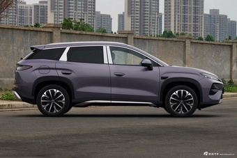 2026款宋Ultra DM-i 310KM 卓越型