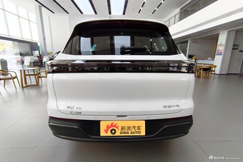 2025款风云T8 1.5T 130km 豪华版7座