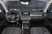 2022款金刚炮2.0T手动汽油四驱创业型长箱GW4C20B