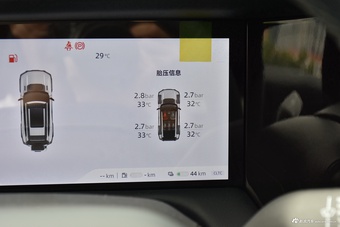 2025款深蓝G318 无忧穿越版 四驱秘境版