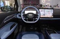 2022款几何M6 450 新智型