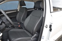 2023款捷达VS5 280TSI 手动悦享型