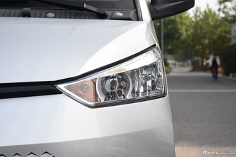 2024款菱势EV50 281km 封闭货车