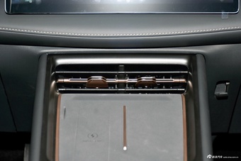 2026款宝骏云海PHEV 140km 标准版