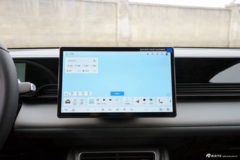 2025款秦L EV 545KM超越型