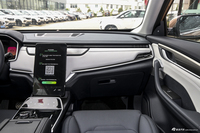  2019款威马EX5 智行2.0 Lite探索版400 