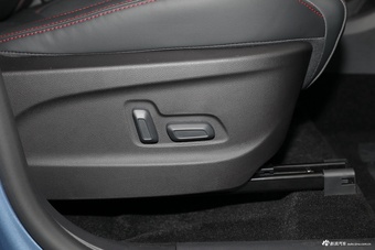 2021款上汽MAXUS G50 PLUS 1.5T自动领航版