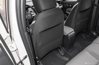 2023款LIFE 1.5L CVT CRO-SS灵趣版