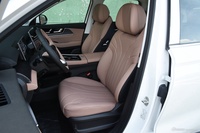 2025款瑞虎8 L 2.0T 自动长虹版 7座