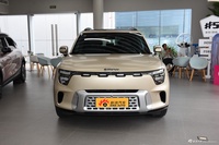 2024款smart精灵5号 后驱