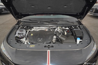 2025款红旗H6 2.0T 致美版图片