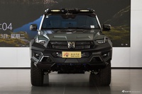 2024款猛士M800 1.5T 125km 高顶版