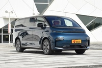 2024款LEVC L380 基本型 6座