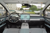 2025款AION Y Plus 610 智享版