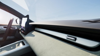 2025款荣威D6 105kW 官图