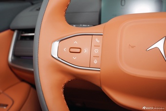 2025款eπ007 纯电 565四驱Max领航版